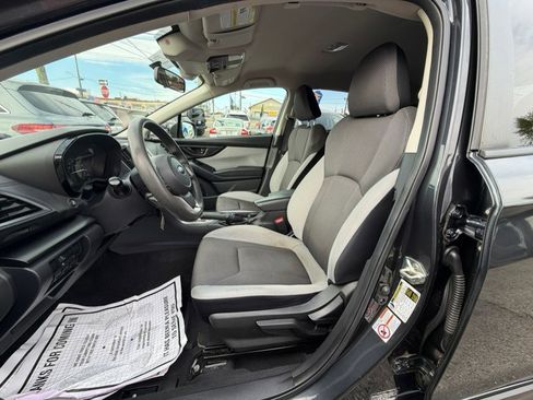 Used 2019 Subaru Crosstrek 2.0i w/ Eyesight System AWD/4WD image 7