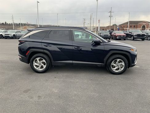 Used 2022 Hyundai Tucson SEL image 9