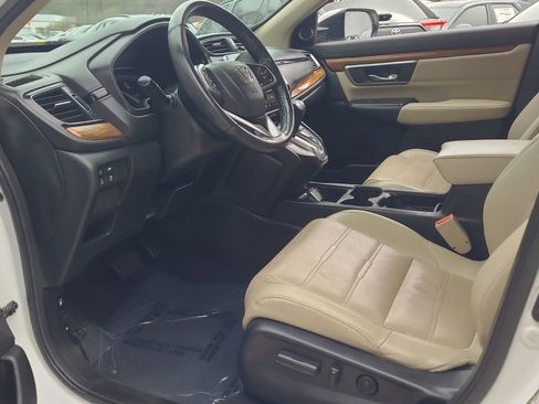 Used 2019 Honda CR-V EX-L image 11