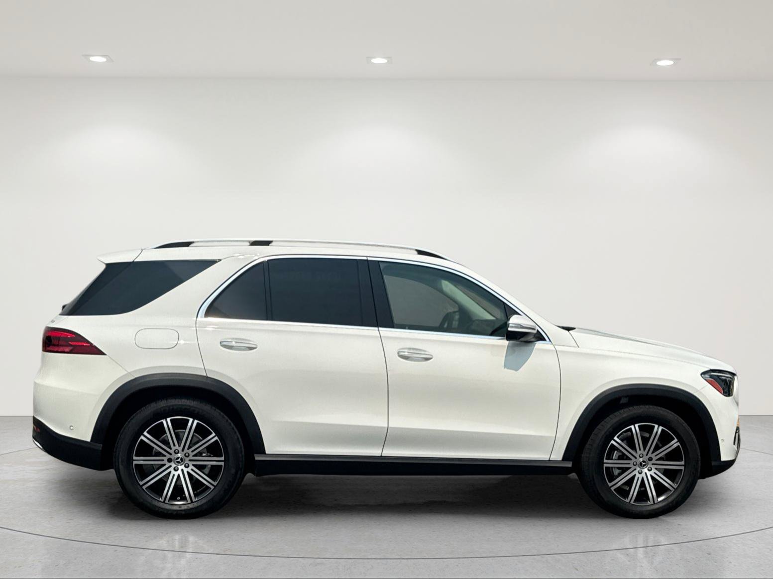 Certified 2026 Mercedes-Benz GLE 350 4MATIC image 7