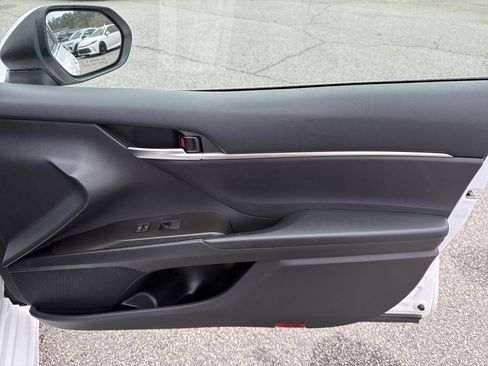 Certified 2024 Toyota Camry SE image 22