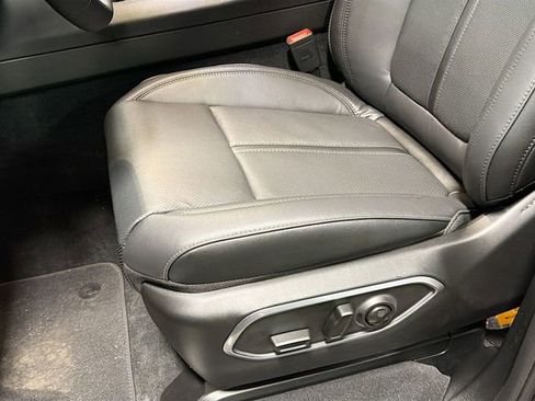 New 2026 Jeep Grand Wagoneer Limited AWD/4WD image 21