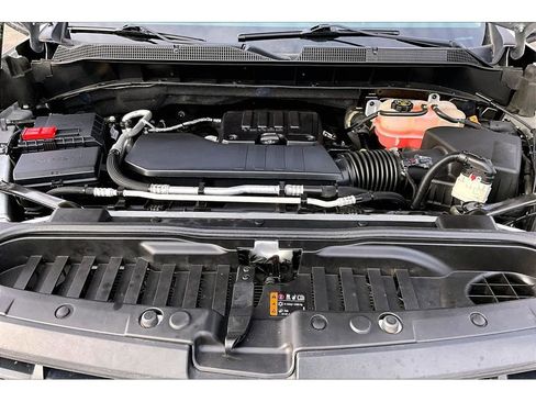 Used 2022 Chevrolet Silverado 1500 LT image 11