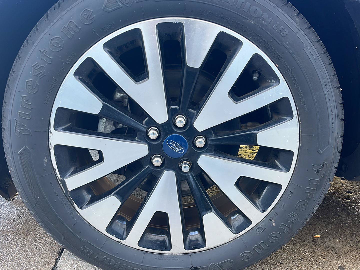 Used 2020 Ford Escape SE Sport AWD/4WD image 31