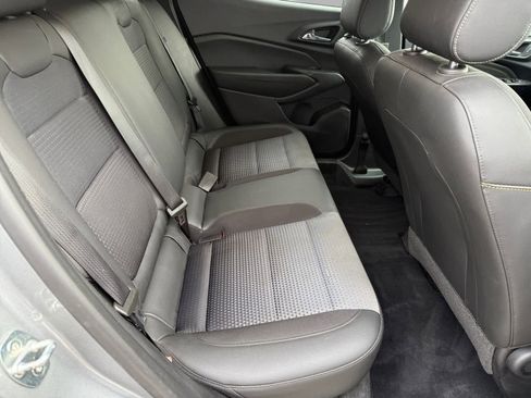 Used 2024 Chevrolet Trax LT w/ Driver Confidence Package image 13