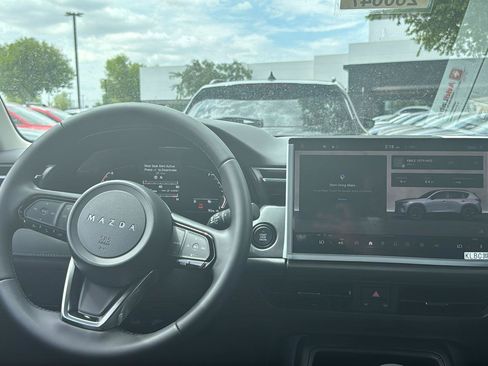 New 2026 MAZDA CX-5 Preferred AWD/4WD image 7