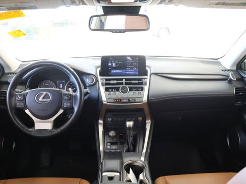 Used 2019 Lexus NX 300 FWD w/ Accessory Package 2 image 15
