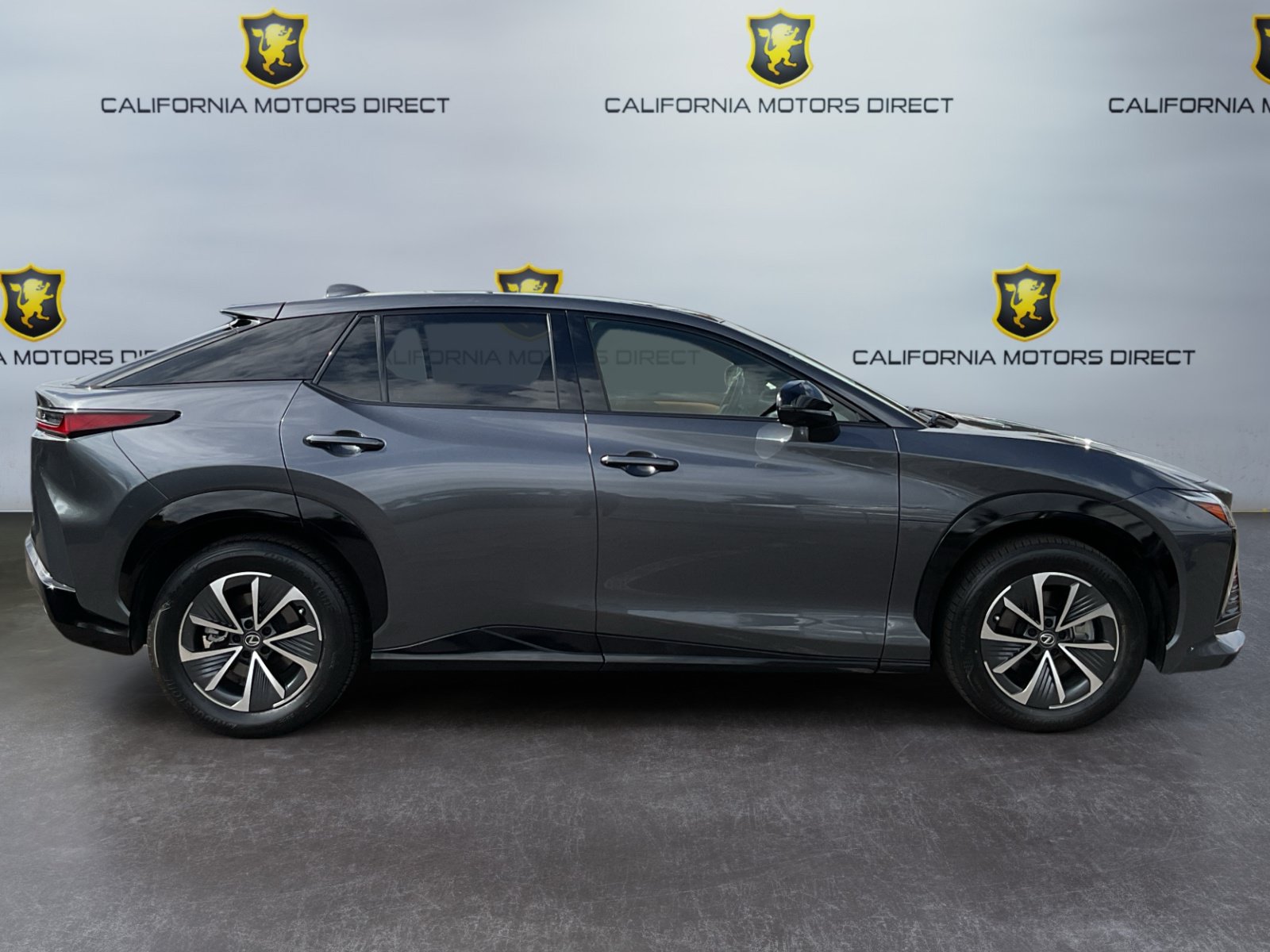 Used 2023 Lexus RZ 450e Premium w/ Accessory Package (Z1) AWD/4WD image 4