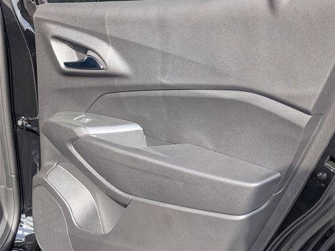 New 2026 Chevrolet Trax ACTIV w/ Driver Confidence Package image 34