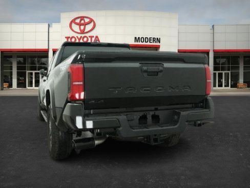 New 2025 Toyota Tacoma TRD Sport image 15