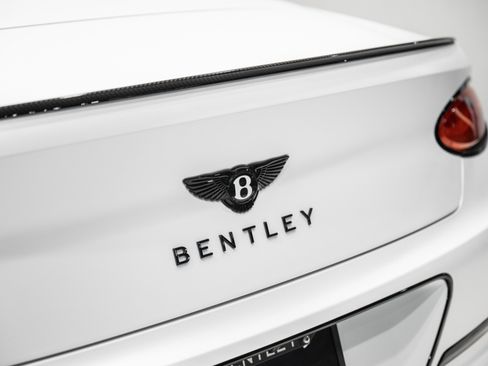 New 2024 Bentley Continental GT V8 AWD/4WD image 14