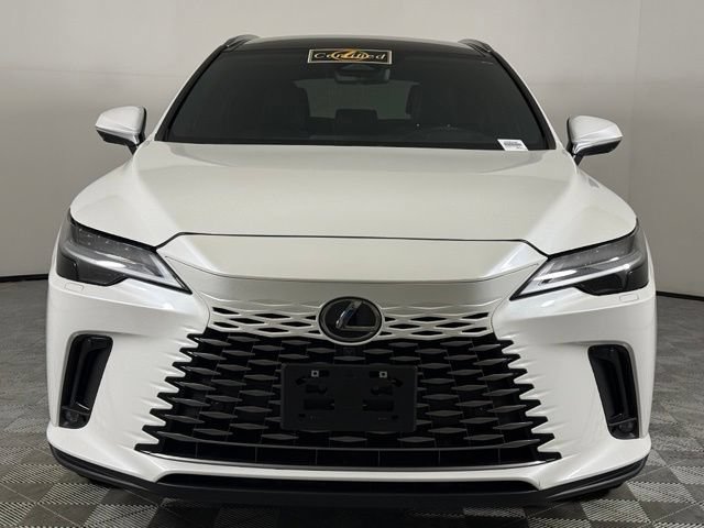 Certified 2024 Lexus RX 350 FWD w/ Convenience Package image 12