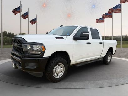Used 2023 RAM 2500 Tradesman