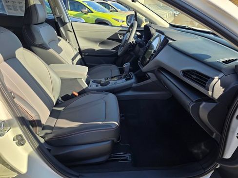 New 2026 Subaru Crosstrek 2.5i Limited AWD/4WD image 10