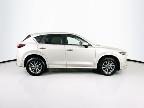 Used 2025 MAZDA CX-5 AWD 2.5 S w/ Preferred Package image 10