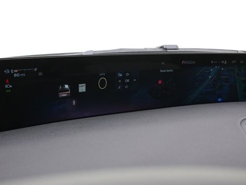 New 2025 Lincoln Navigator L Reserve image 25