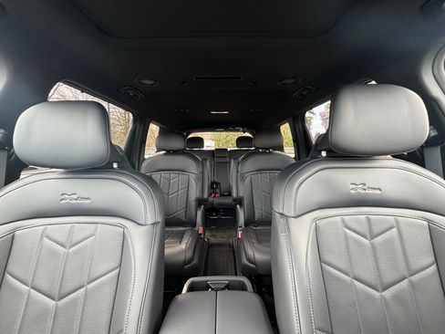 New 2027 Kia Telluride EX X-Line AWD/4WD image 30