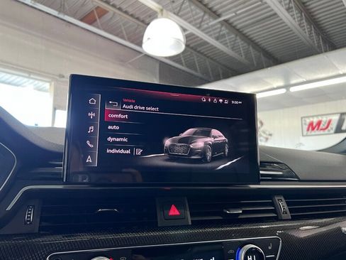 Used 2021 Audi S5 Prestige w/ Prestige Package image 27