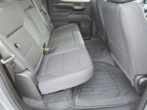 Used 2026 GMC Sierra 1500 Elevation AWD/4WD image 24