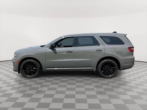 Used 2023 Dodge Durango GT AWD/4WD image 4