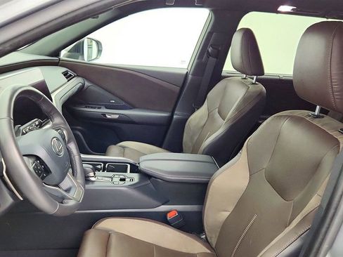 Used 2024 Lexus TX 550h AWD Plug-In Hybrid image 20