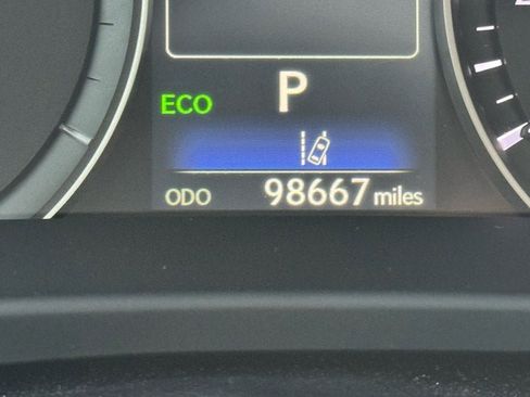 Used 2017 Lexus RX 450h AWD w/ Luxury Package image 22