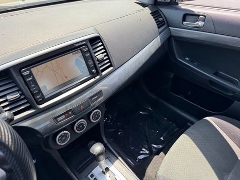 Used 2008 Mitsubishi Lancer GTS FWD image 21