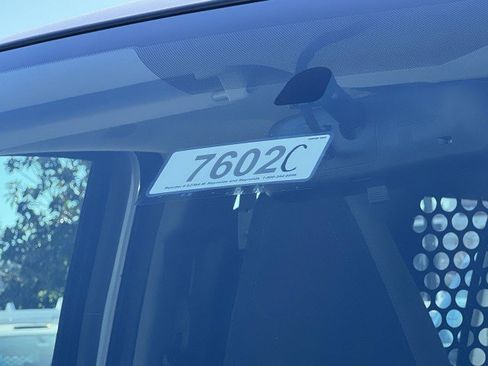 Used 2024 GMC Savana 2500 w/ Driver Convenience Package image 30