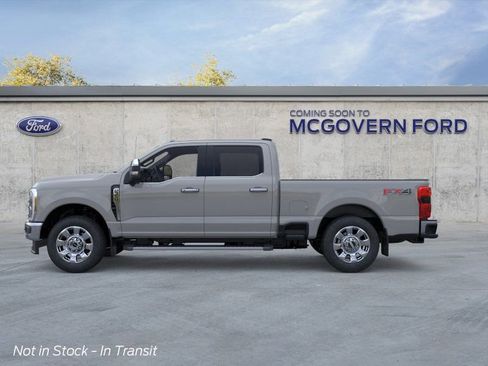 New 2026 Ford F350 Lariat w/ Chrome Package AWD/4WD image 34