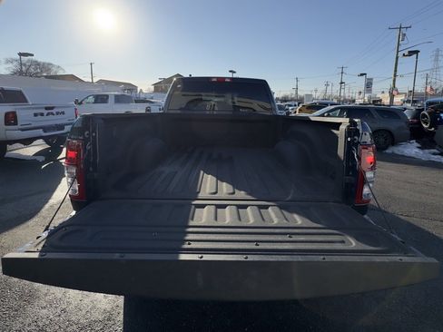 Certified 2024 RAM 2500 Big Horn w/ Night Edition image 8