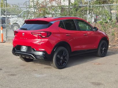 New 2026 Buick Encore GX Sport Touring