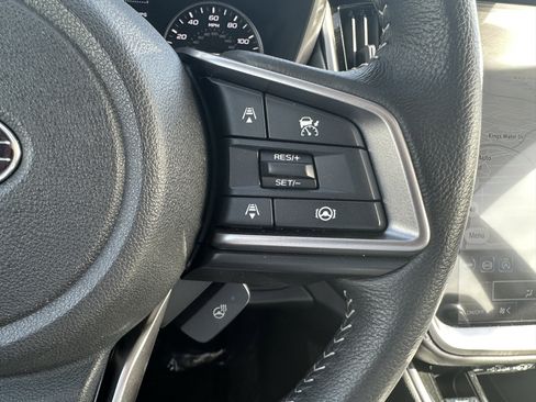 Certified 2025 Subaru Legacy Limited image 18