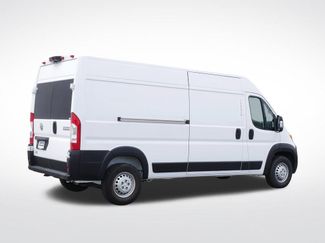 Used 2025 RAM ProMaster 2500 FWD video 3