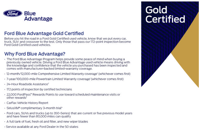 Certified 2025 Ford F150 Raptor AWD/4WD image 3