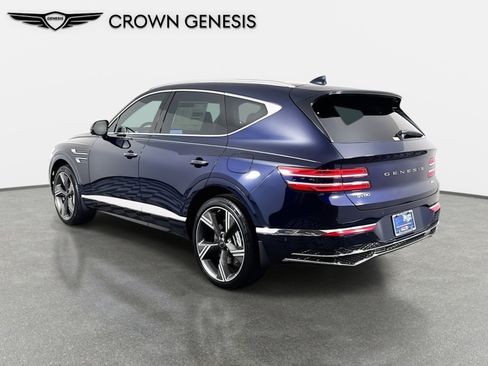 New 2026 Genesis GV80 2.5T Prestige image 5