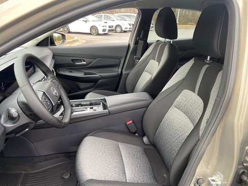 New 2026 Nissan Sentra SV image 11