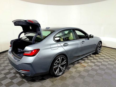 Certified 2023 BMW 330i xDrive Sedan w/ Driving Assistance Package AWD/4WD image 23