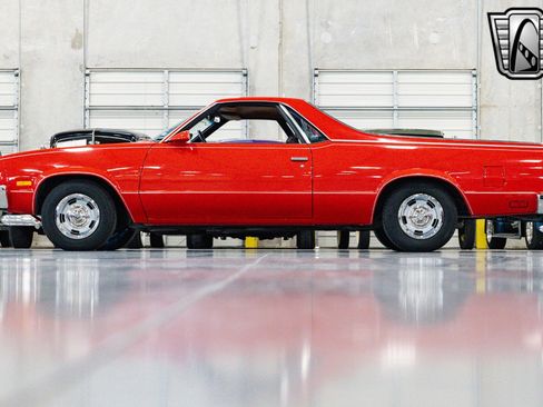 Used 1986 GMC Caballero image 3