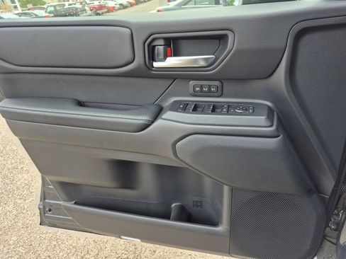 Certified 2026 Toyota Land Cruiser w/ Premium Package image 15