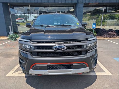 Used 2022 Ford Expedition Timberline AWD/4WD image 2