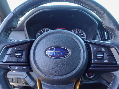 Certified 2022 Subaru Outback Wilderness image 13