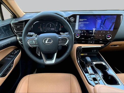 Used 2026 Lexus NX 350 AWD w/ Accessory Package (2T) image 6