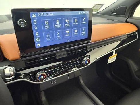 New 2025 Honda Prologue Elite image 23