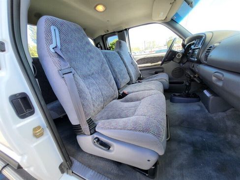 Used 1999 Dodge Ram 2500 Truck 4x4 Quad Cab image 13