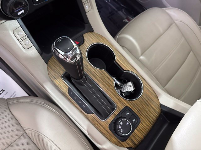 Used 2018 GMC Acadia Denali w/ Technology Package FWD image 21