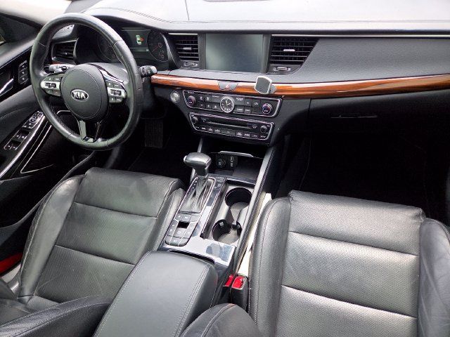 Used 2018 Kia Cadenza Technology FWD image 24