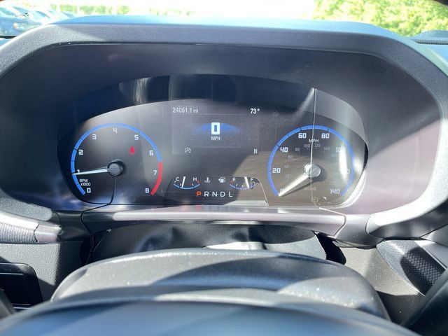 Used 2023 Ford Bronco Sport Big Bend w/ Convenience Package AWD/4WD image 12