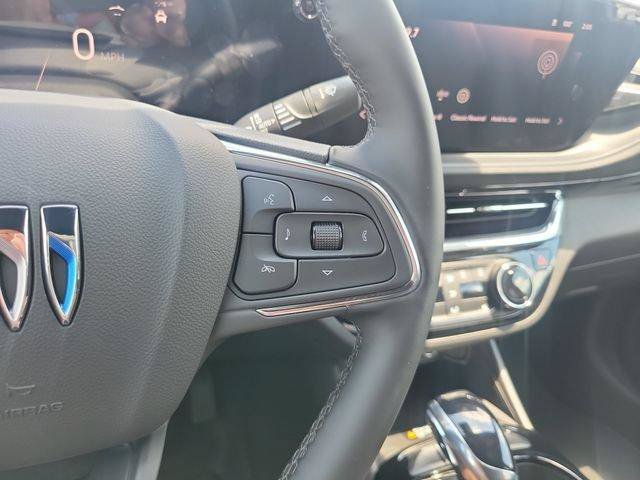 New 2026 Buick Envista Sport Touring w/ Convenience I Package FWD image 17