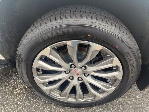 Used 2021 GMC Yukon XL Denali AWD/4WD image 52