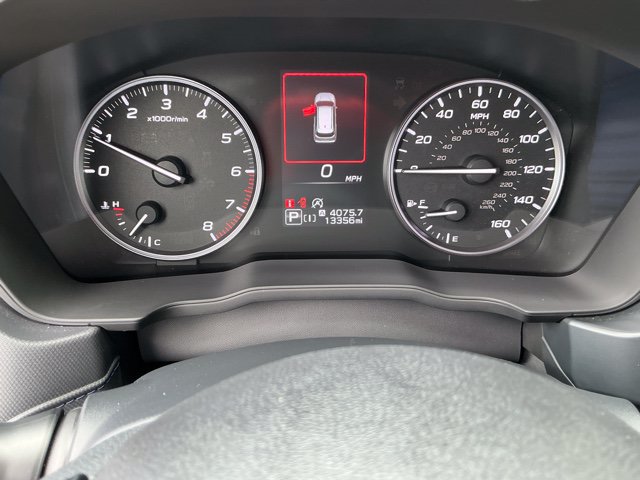 Certified 2025 Subaru Forester Premium AWD/4WD image 28
